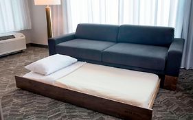 Springhill Suites By Marriott Orlando Theme Parks Lake Buena Vista
